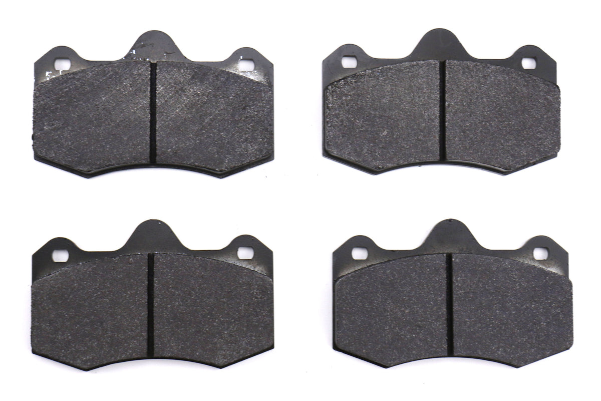 HWKHB585U.660 Hawk DTC-70 Race Brake Pads,