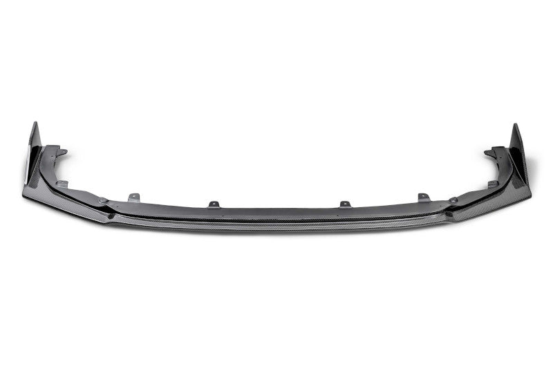SEIFL22SBIMP-MB Seibon Carbon MB-Style Fiber Front Lip for 2022+ WRX,