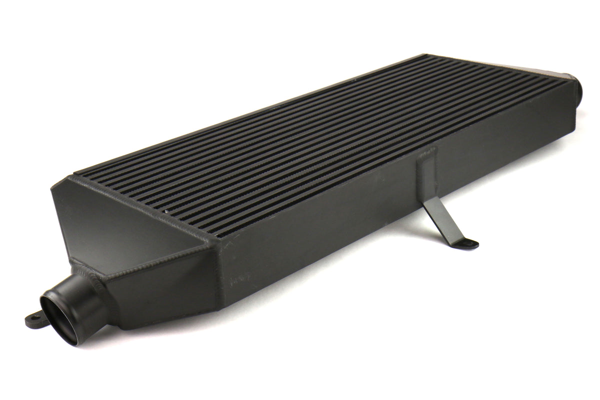 ETS200-20-IC-002 ETS Front Mount Intercooler Core Black - 2008-2014 Subaru STI,