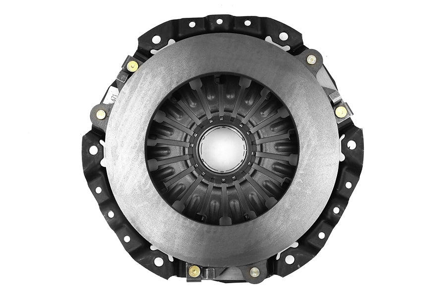 CCI15029-2600 Competition Clutch Stage 3 Segmented Ceramic Clutch Kit - Subaru Models (inc. 2002-2005 WRX),