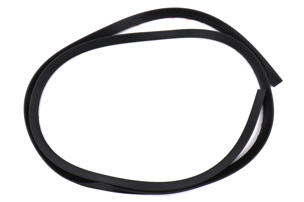 STIST960204S292 15-20 STI JDM Front Skirt Lip for STI Front Spoilers - 2015-2020 Subaru WRX / STI,