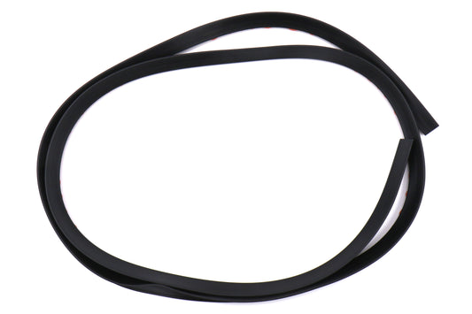 STIST960204S292 15-20 STI JDM Front Skirt Lip for STI Front Spoilers - 2015-2020 Subaru WRX / STI,