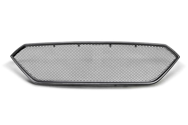 SEIFG22SBIMP Seibon Carbon Fiber Front Grill for 2022+ WRX,