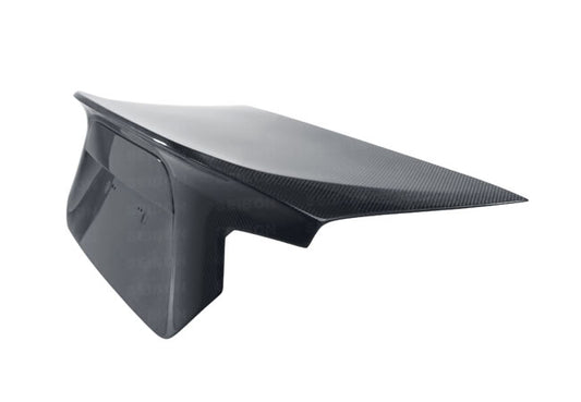 SEITL1213SCNFRS-C Seibon Carbon Fiber Trunk (CSL) - 2013+ FT86,
