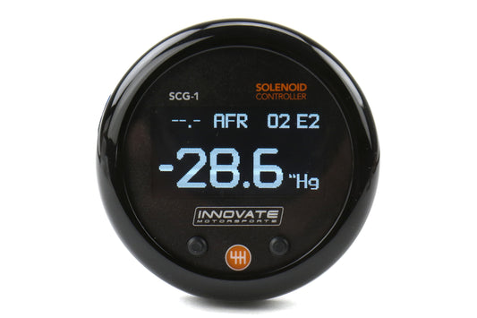 INN38820 Innovate Wideband AFR & Boost Controler w/ Digital Display - Universal,