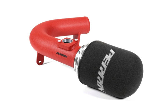 PERPSP-INT-327RD PERRIN Cold Air Intake System Red - Subaru WRX 2022+,