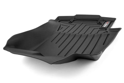 WEA444391 WeatherTech FloorLiner DigitalFit All Weather Floor Mats - 2015+ WRX / 2015+ STI-Front,