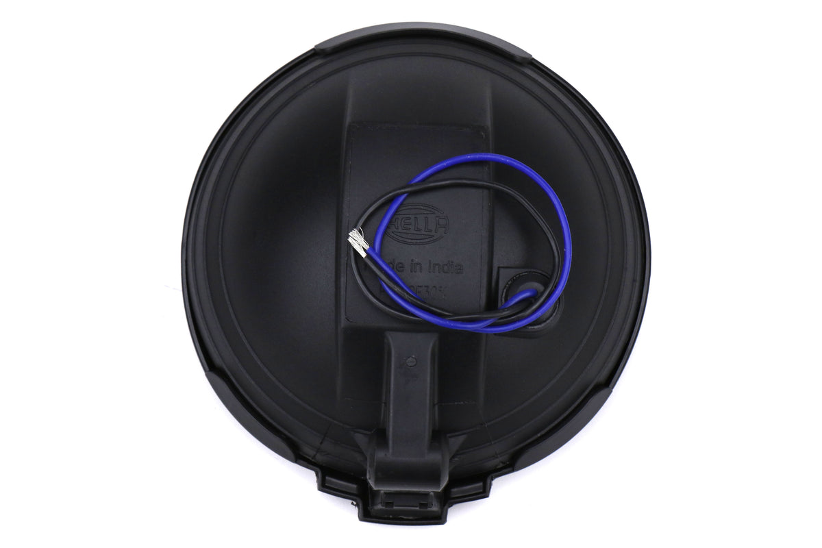 HLA5750991 Hella 500 Series Black Magic Driving Lamp Kit (2 Light Kit),