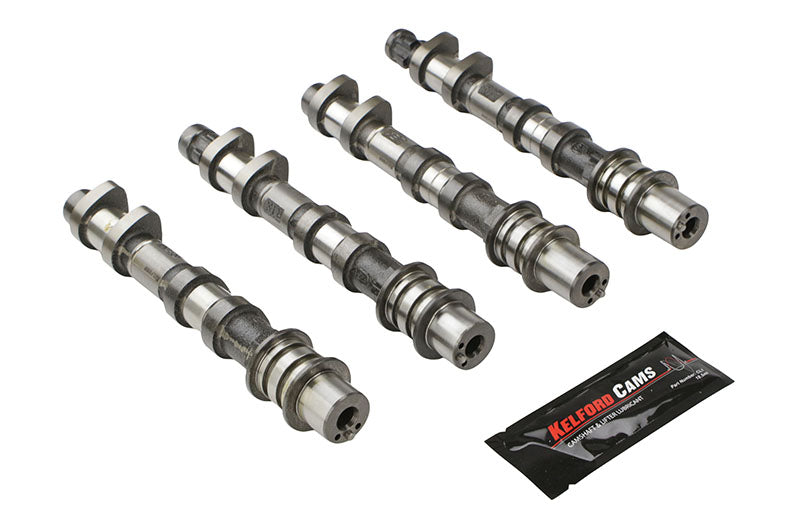 KEFR-199-B Kelford Race and Rally Cam Set - 2002-2014 Subaru WRX / 2004-2007 STI,