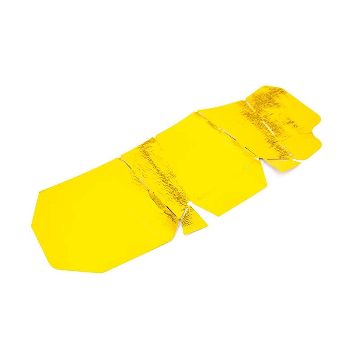 GRMGS092018 Grimmspeed Turbo Heat Shield Reflect-A-Gold Foil - 2015+ STI,