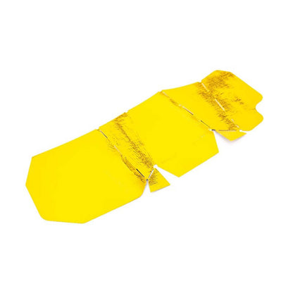 GRMGS092018 Grimmspeed Turbo Heat Shield Reflect-A-Gold Foil - 2015+ STI,