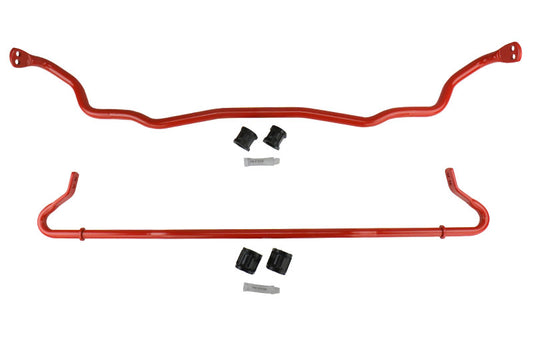 EIB7727.320 Eibach Anti Roll Front and Rear Sway Bar Kit - 2015+ WRX,