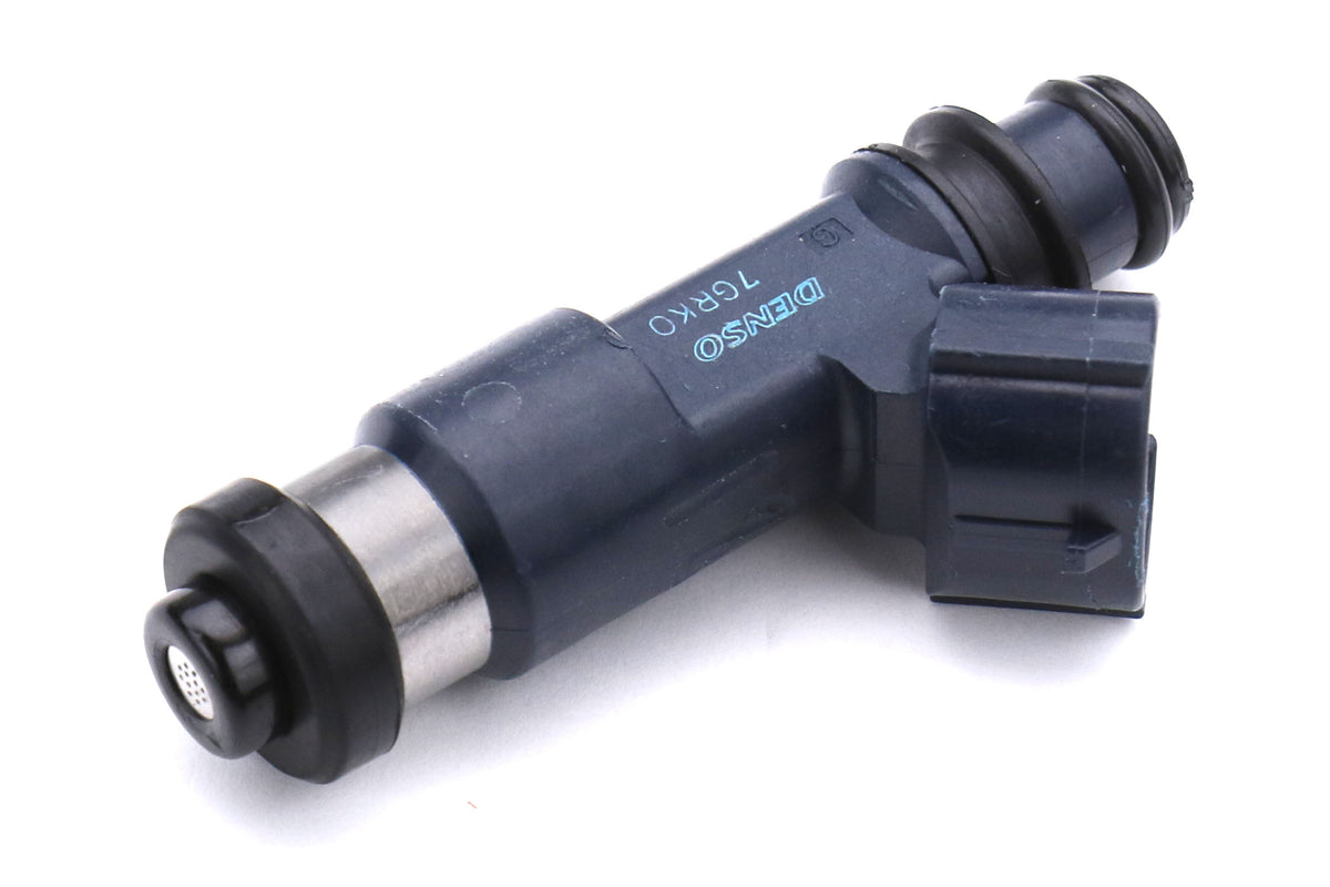 DET21S-01-0565-4 DeatschWerks Fuel Injectors Top Feed 565cc - 2002-2014 Subaru WRX / 2007+ Subaru STI,