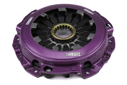 XCLXKSU23006-1C XClutch Cushioned Ceramic Clutch Kit - Subaru Models (Inc. WRX 2002 - 2005),