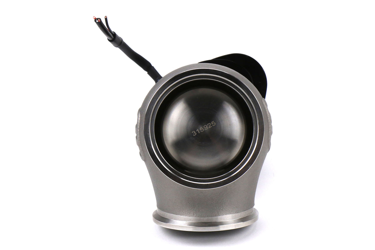 TSUTS-0555-1502 Turbosmart E-WG60 GenV Power-Gate 60mm Electronic Wastegate - Universal,