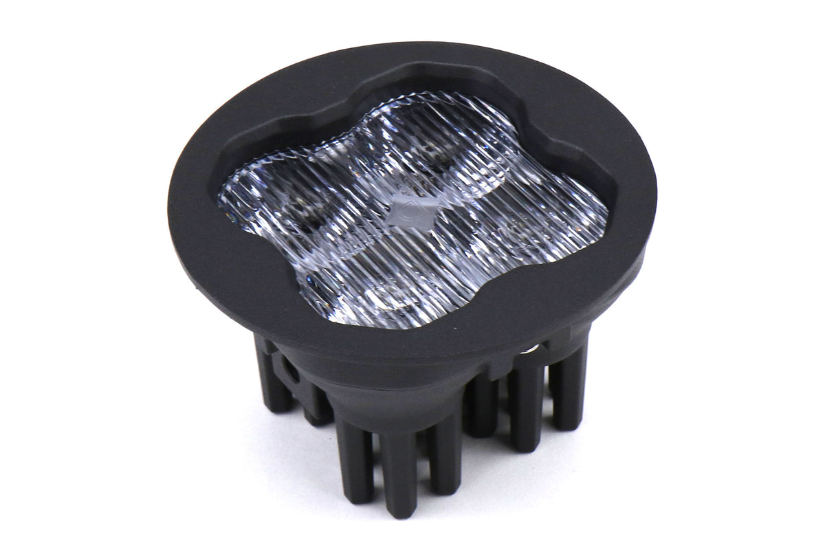 DODDD6181 Diode Dynamics SS3 Pro Fog Light White - 2015+ WRX / STI / 2013+ Crosstrek,