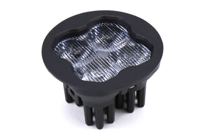 DODDD6181 Diode Dynamics SS3 Pro Fog Light White - 2015+ WRX / STI / 2013+ Crosstrek,