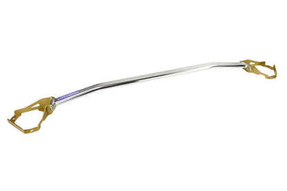 BEAS86400-FTA Beatrush Strut Tower Bar (Front) - 2013+ FT86,