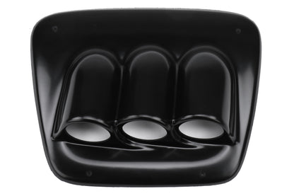 AUT20018 Autometer Center Gauge Pod 52mm - 2002-2007 Subaru WRX/STI,