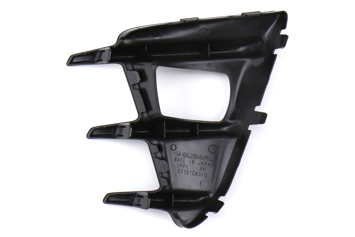 TOYSU003-06842 Toyota Passenger Side Fog Light Cover,