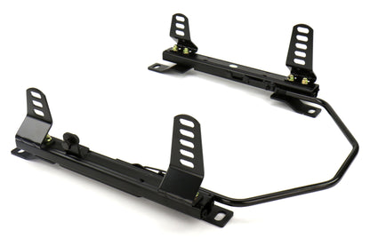 BUDBC08-RSBSRZN6-L Buddy Club Super Low Seat Rails (Driver) - 2013+ FT86,