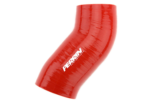PERPSP-INT-350RD PERRIN Afta MAF Hose Red - Subaru WRX/STI 2002-2007,