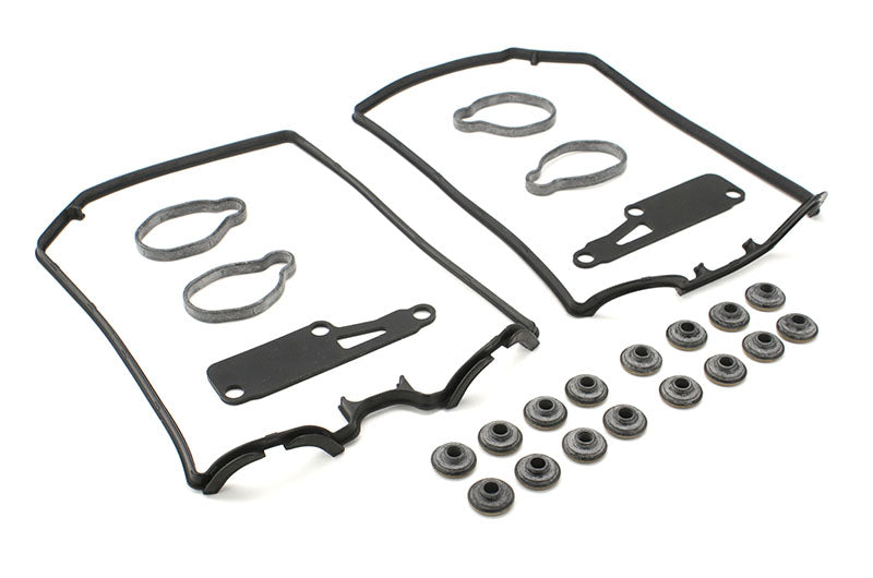 MCIVS50548 Mahle Valve Cover Full Set - 2002-2005 Subaru WRX,