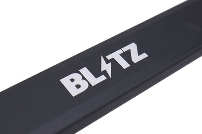 BLZ96106 Blitz Front Strut Tower Bar - 2015+ WRX / 2015+ STI,