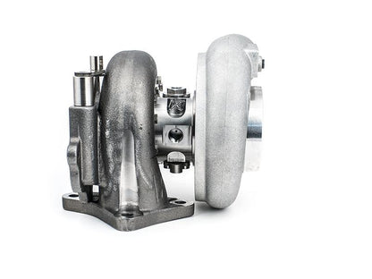 FPT2027062 Forced Performance XR Black Turbocharger EWG - 2002-2007 Subaru WRX / 2004-2021 STI,