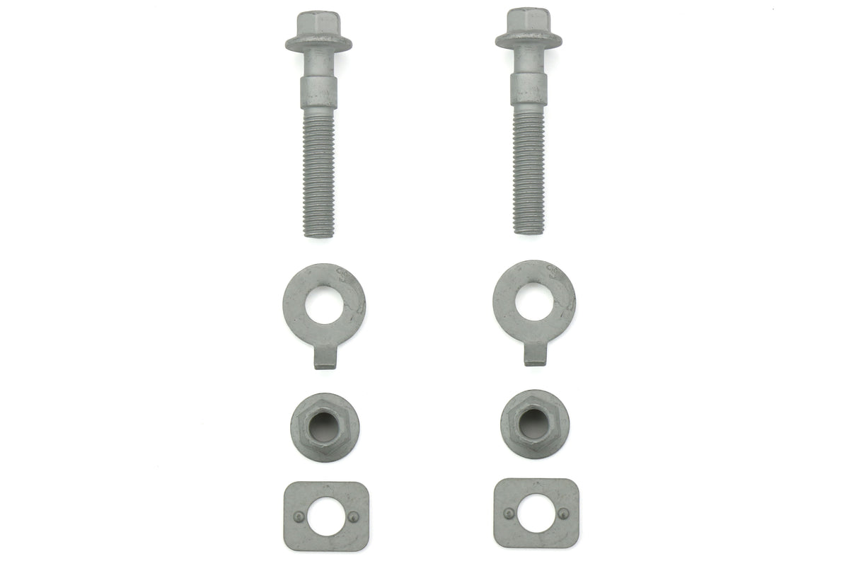 WHIKCA416 Whiteline Camber Bolt Kit (Front) -2013+ FT86,