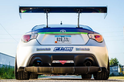 APPAS-206703 APR GT-250 Carbon Fiber Wing (67in) - 2013+ FT86,