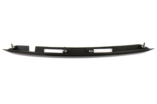SEIRG15SBIMP Seibon Carbon Fiber Trunk Garnish - 2015-2020 WRX / STI,