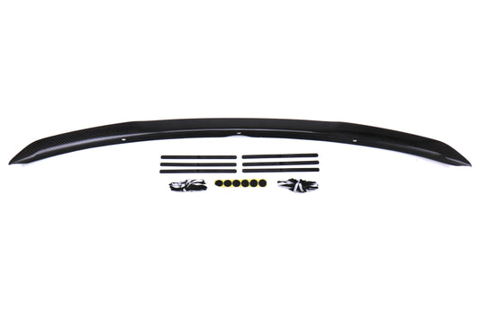 SEIRS15SBIMP-OE Seibon Carbon OEM Style Low Profile Spoiler - 2015+ WRX / 2015+ STI,