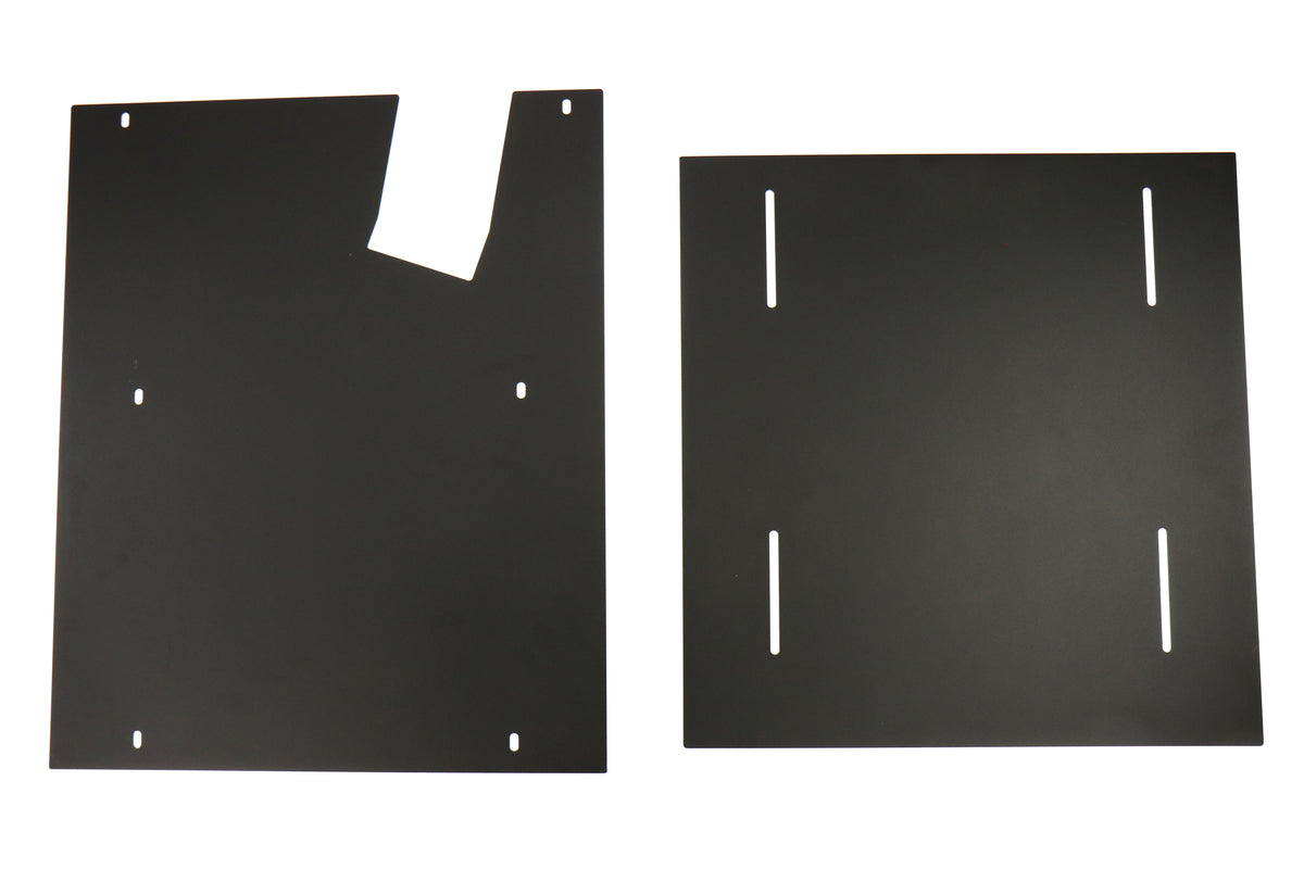 VERA0044A Verus / FT86SF Transmission Tunnel Aero Cover - 2013+ FT86,