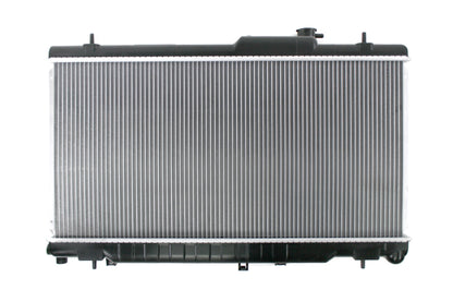 KOYA2704 Koyo OEM Replacement Radiator Manual Transmission - 2003-2007 Subaru WRX/STI,