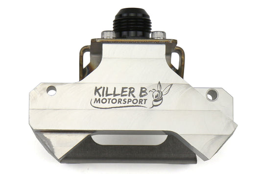 KILOCV2 Killer B Motorsport Oil Control Valve - 2008-2014 Subaru WRX / 2008-2021 STI,