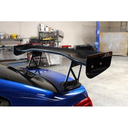 APPAS-106166 APR GTC-300 Carbon Fiber Adjustable 61,