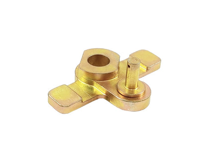 TQSTS-SS-023 Torque Solution Short Shifter Adapter - 2015-2020 WRX MT,