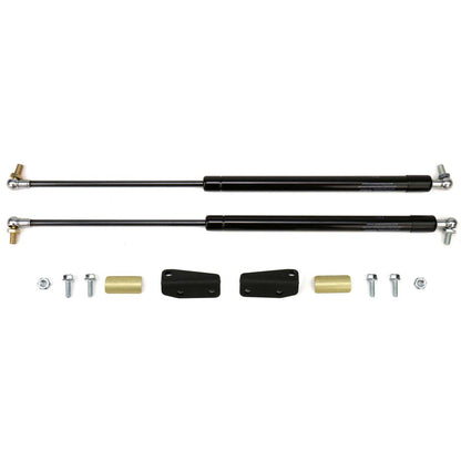 GRM097029 GrimmSpeed High Lift Hood Struts - 2008-2014 Subaru WRX / 2008-2014 Subaru STI,