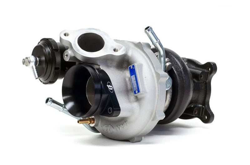 FPT8005070A Forced Performance Silicone Inlet Pipe Kit - 2015-2021 Subaru WRX,