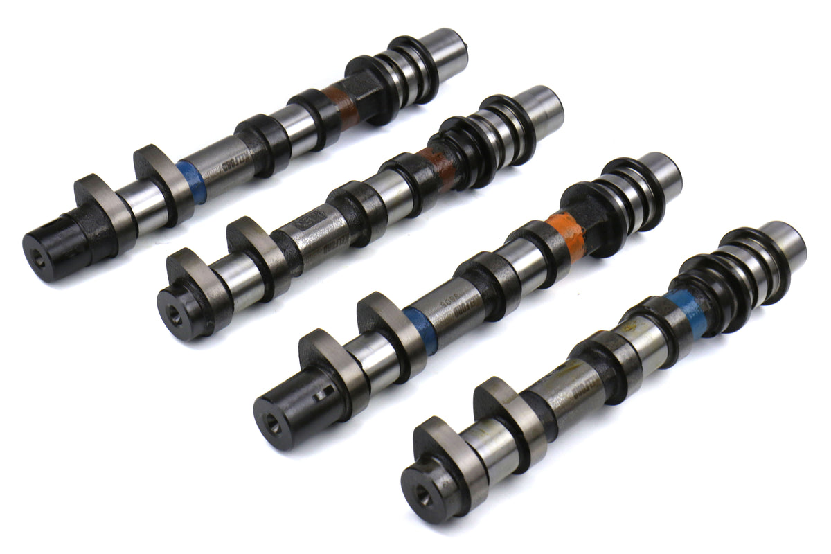 KEF220-C Kelford Stage 2 Performance Camshafts - 2002-2014 Subaru WRX / 2004+ Subaru STI,