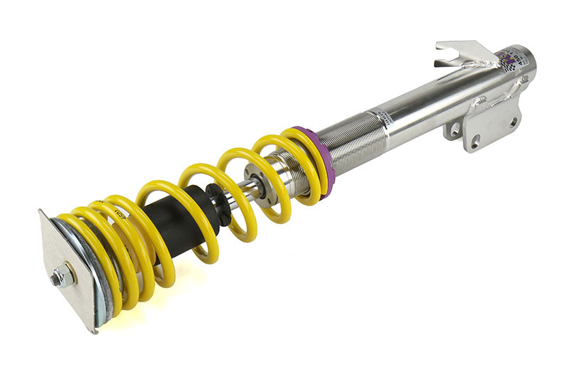 KWS10245014 KW Coilovers Variant 1 Coilover Kit - 2005-2007 Subaru STI,