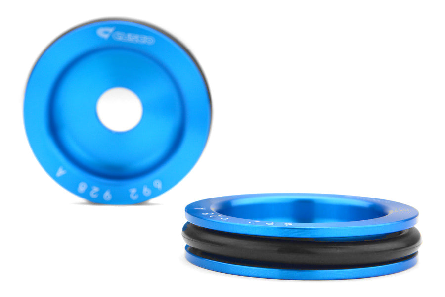 CUS692 928 A Cusco Rear Member Bushing Collar - 2015-2020 WRX / STI,