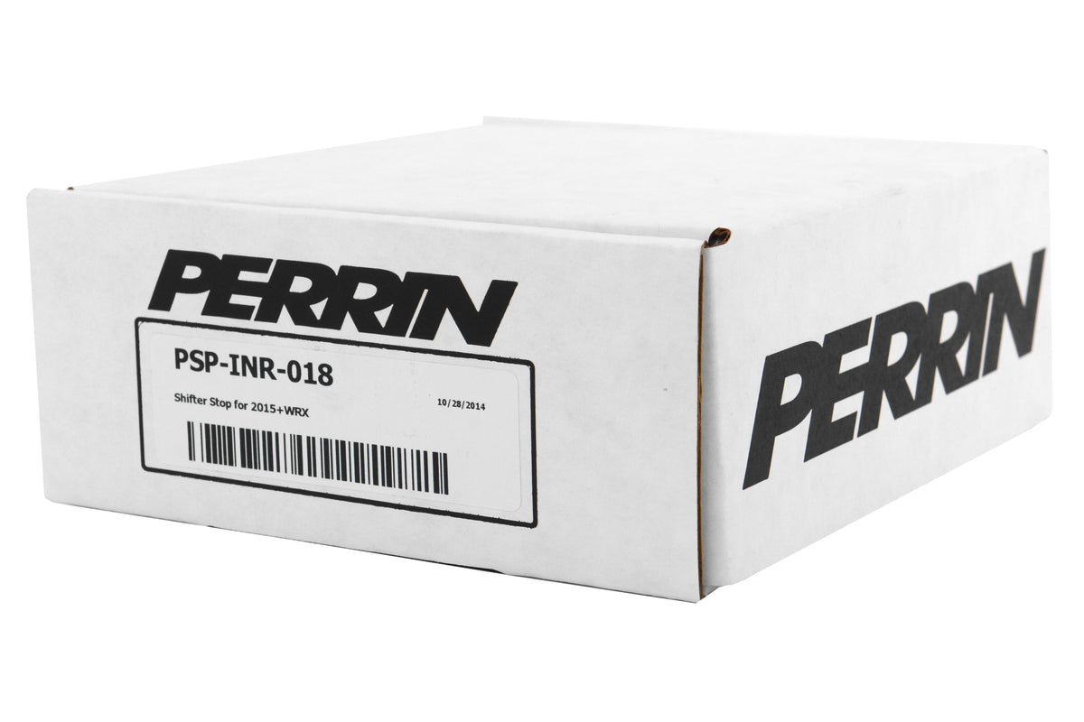 PERPSP-INR-018 Perrin Shifter Stop - 2015-2017 WRX MT,