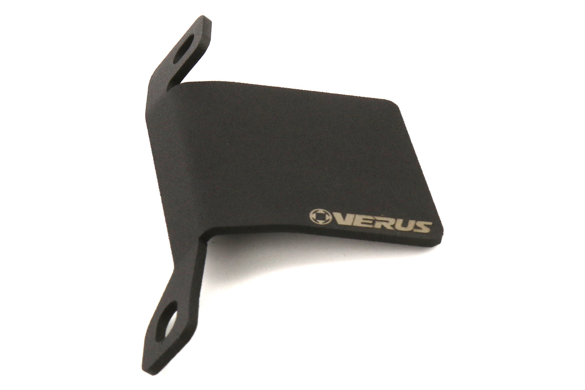 VERA0102A Verus Engineering Bell Housing Cover - 2015-2021 Subaru STI,