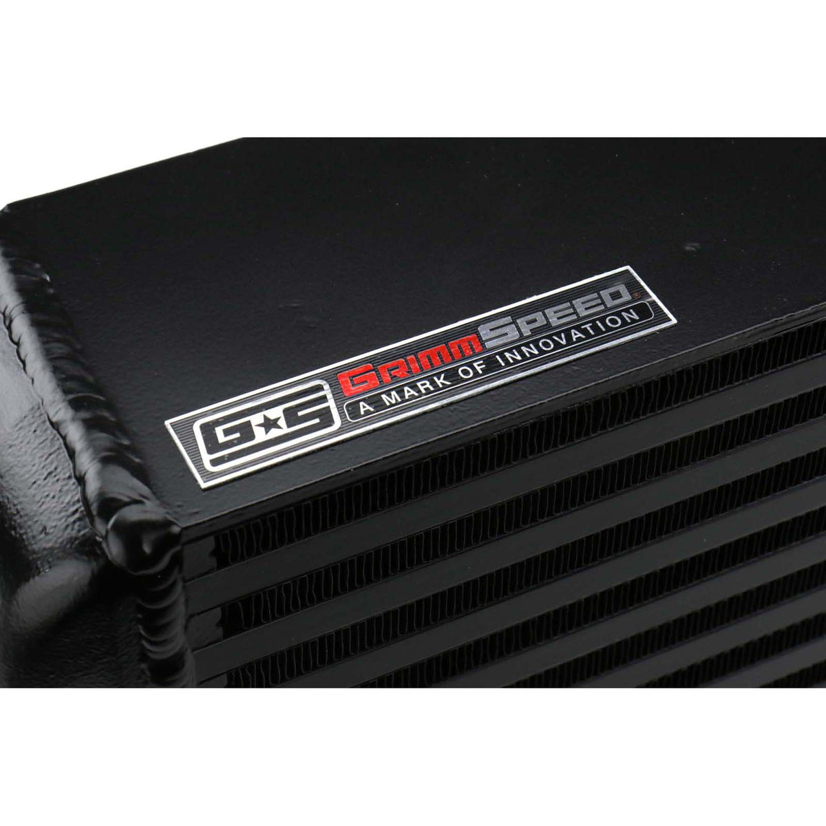 GRM090260 GrimmSpeed Intercooler Core (Coated) 2015+ WRX STI,