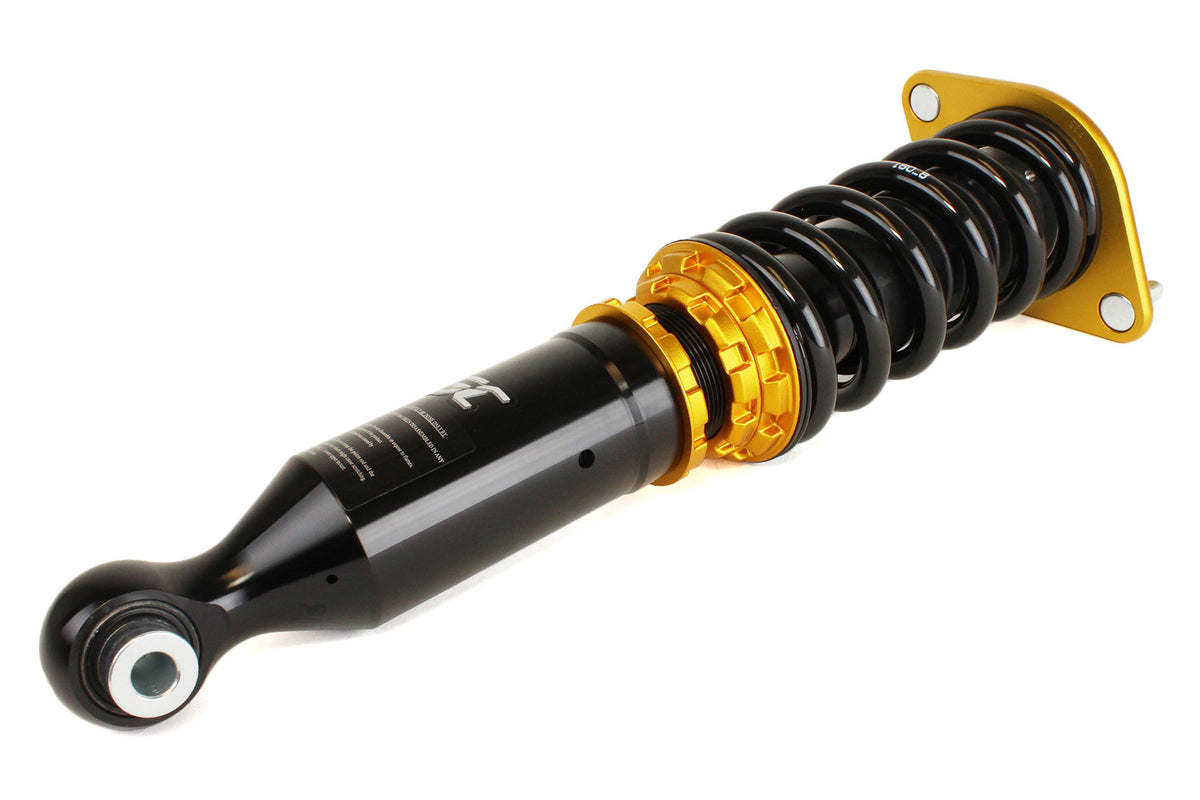 ISCS021-S ISC Suspension N1 Street Sport Coilovers 2014-2018 Subaru Forester,