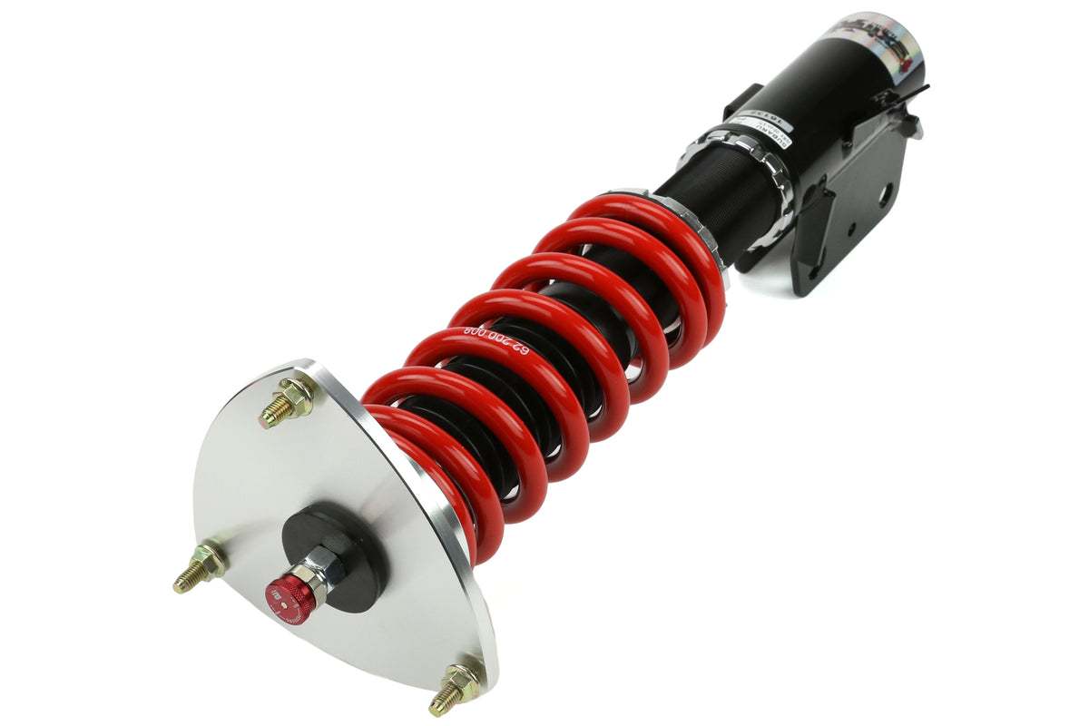 PED160025 Pedders Extreme XA Coilover Kit - 2008-2014 Subaru STI,