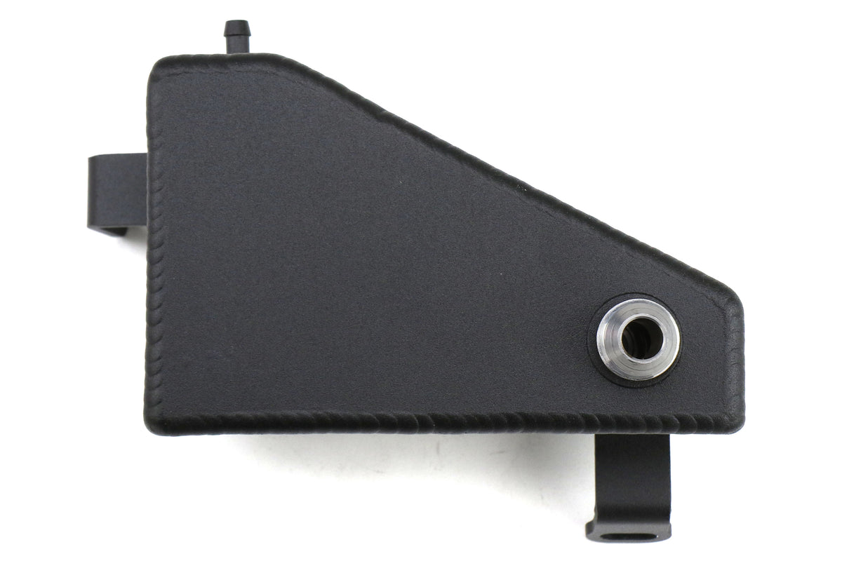 IAGIAG-ENG-5301BK IAG Coolant Expansion Tank Black - Subaru WRX / STI 2002 - 2007,