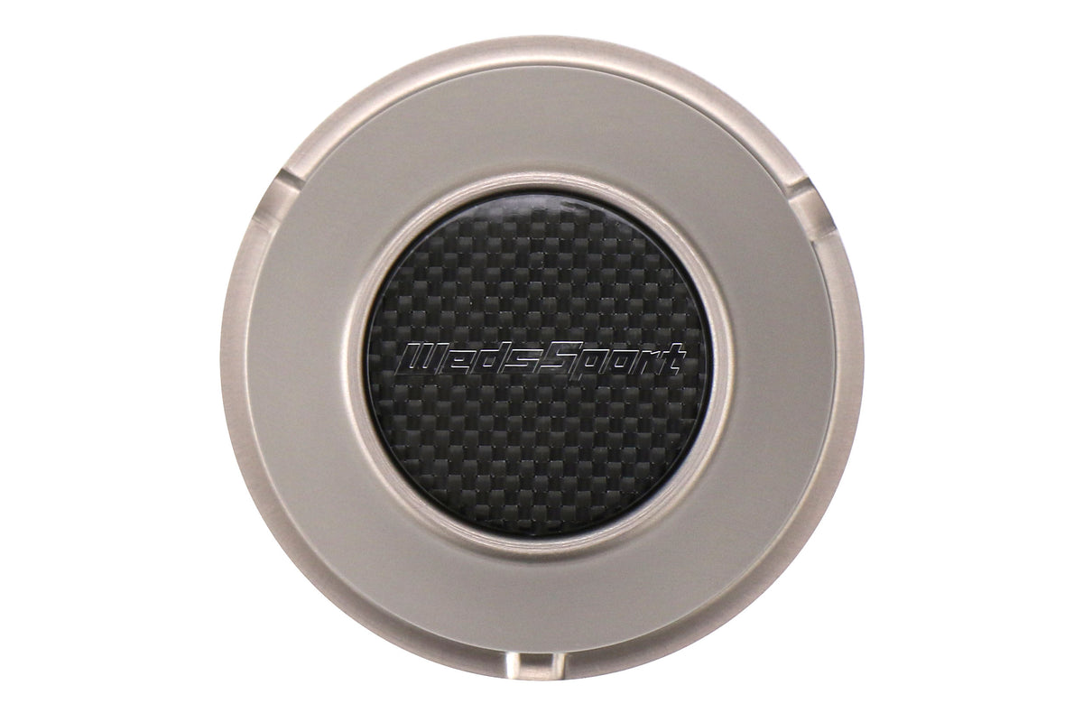 WED52059 WedsSport TC105N Center Cap - 2015+ WRX / STI,
